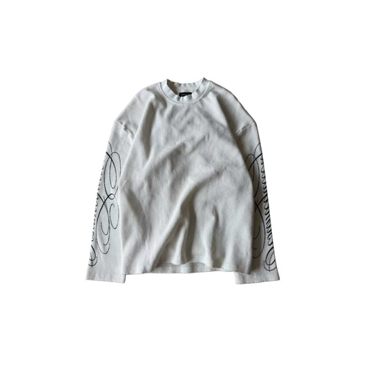 Crew neck shirt